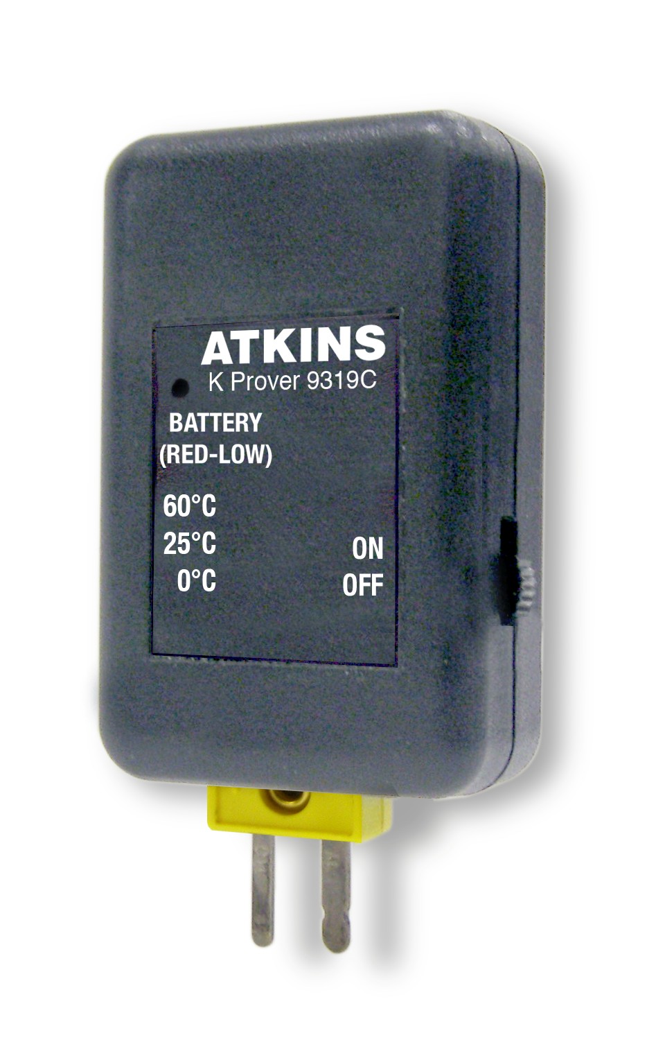 תמונה ראשית מדי טמפרטורה